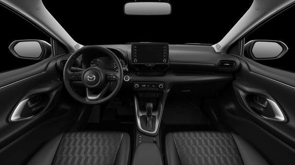 Mazda 2 Hybrid Agile 85 kW image number 12