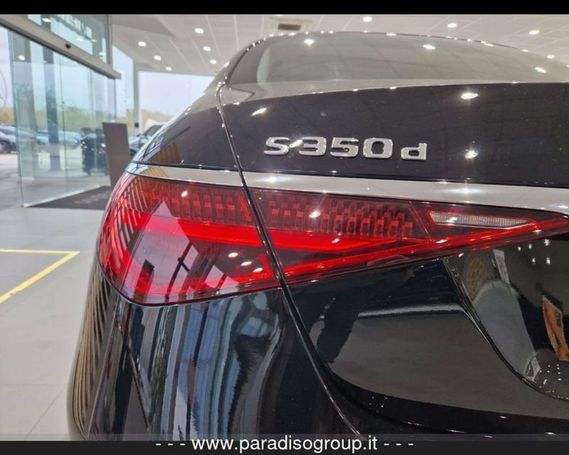 Mercedes-Benz S 350d 4Matic 210 kW image number 35