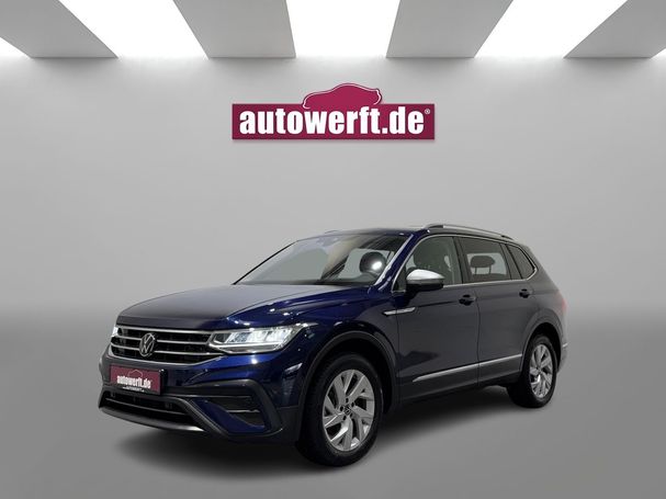 Volkswagen Tiguan Allspace 2.0 TDI Life DSG 4Motion 147 kW image number 1