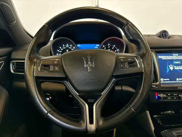 Maserati Levante 257 kW image number 15