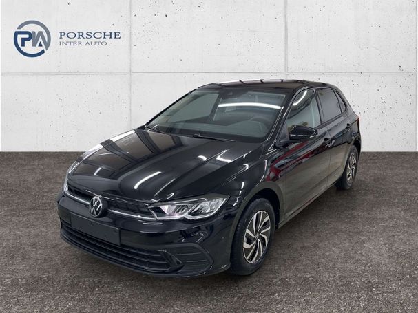 Volkswagen Polo TSI 70 kW image number 1