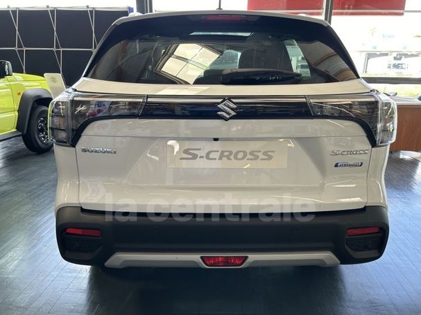 Suzuki SX4 S-Cross 95 kW image number 3