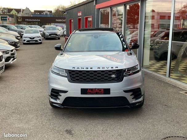 Land Rover Range Rover Velar 3.0d 221 kW image number 3