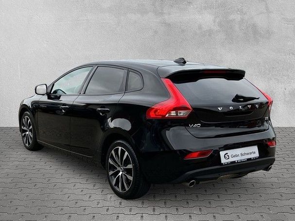 Volvo V40 Momentum 112 kW image number 4