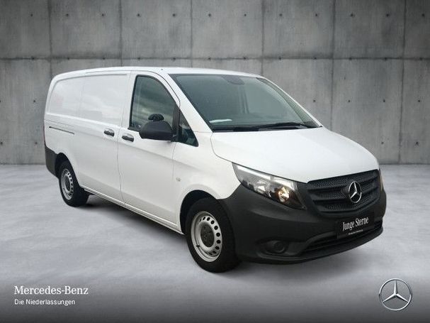 Mercedes-Benz Vito 116 CDi 120 kW image number 3