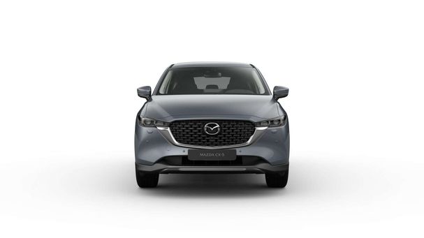 Mazda CX-5 e-Skyactiv G 121 kW image number 8