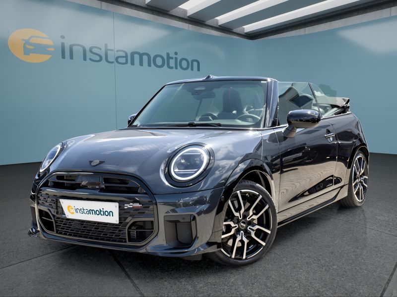 Mini Cooper S 150 kW