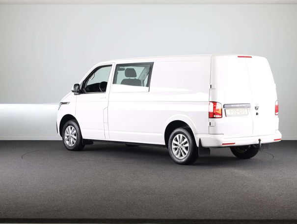 Volkswagen T6 Transporter 110 kW image number 3