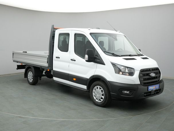 Ford Transit 350 L4 4x4 Trend 125 kW image number 2