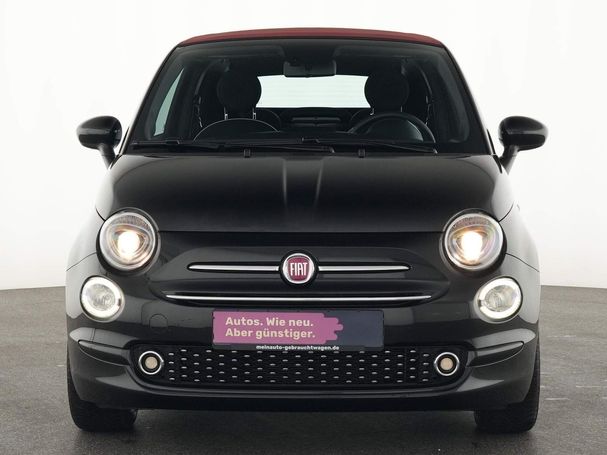 Fiat 500C 51 kW image number 5