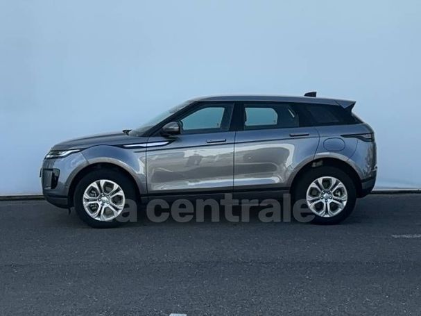 Land Rover Range Rover Evoque P300e PHEV 227 kW image number 2