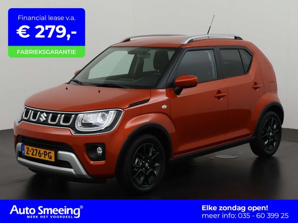 Suzuki Ignis 61 kW image number 1