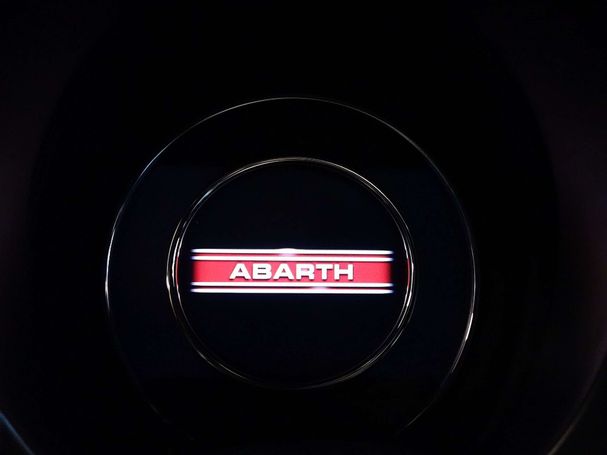 Abarth 500 T Custom 99 kW image number 31