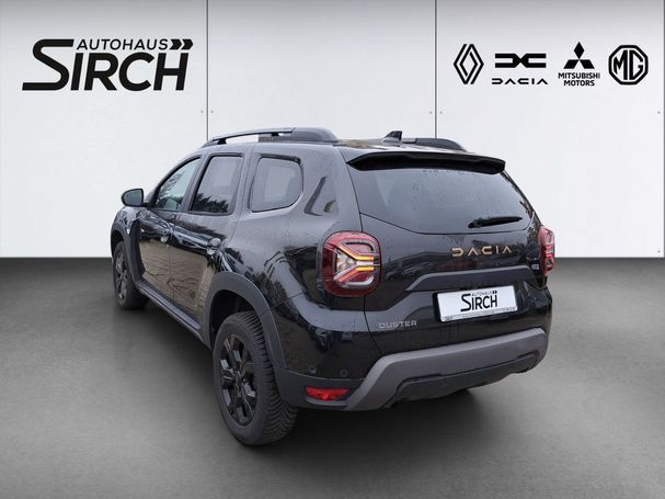 Dacia Duster TCe 150 110 kW image number 3