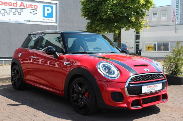 Mini John Cooper Works 170 kW image number 4