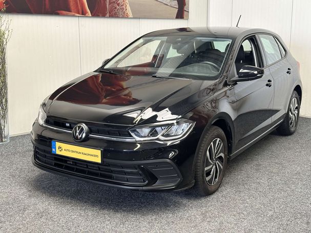 Volkswagen Polo 1.0 TSI Highline 70 kW image number 1