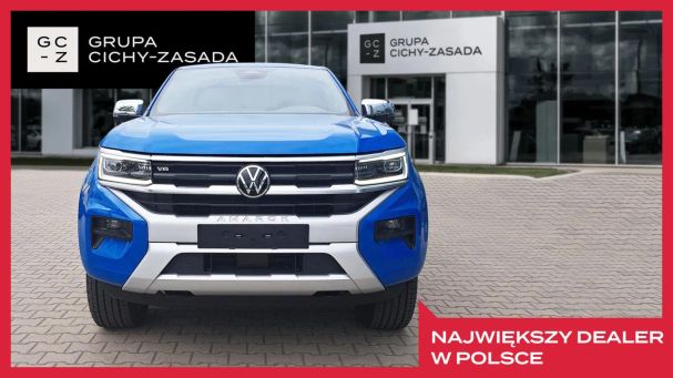 Volkswagen Amarok 177 kW image number 8