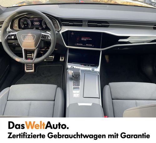 Audi A7 55 TFSIe quattro 195 kW image number 7