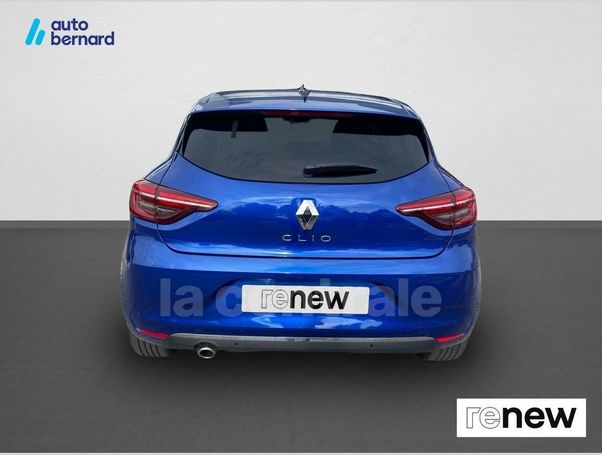 Renault Clio TCe 90 66 kW image number 6