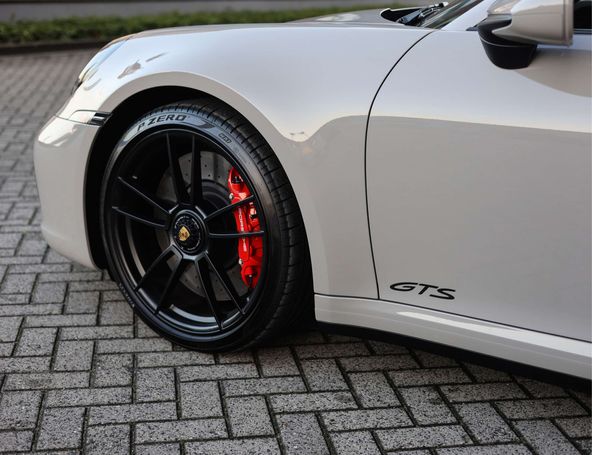 Porsche 992 Targa 4 GTS 357 kW image number 13