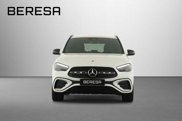 Mercedes-Benz GLA 200 d 110 kW image number 3