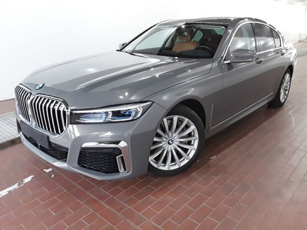 BMW 740d xDrive M Sport 235 kW image number 1