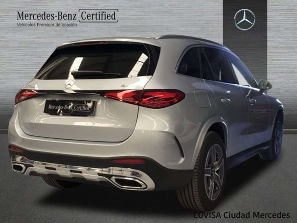 Mercedes-Benz GLC 300 230 kW image number 3