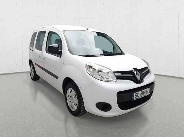 Renault Kangoo 66 kW image number 4