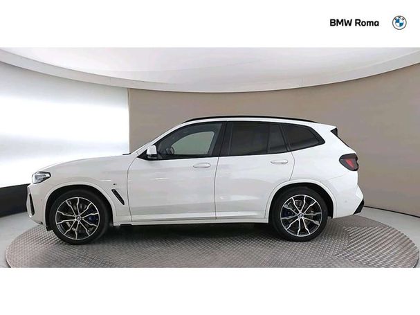 BMW X3 xDrive20d 140 kW image number 3