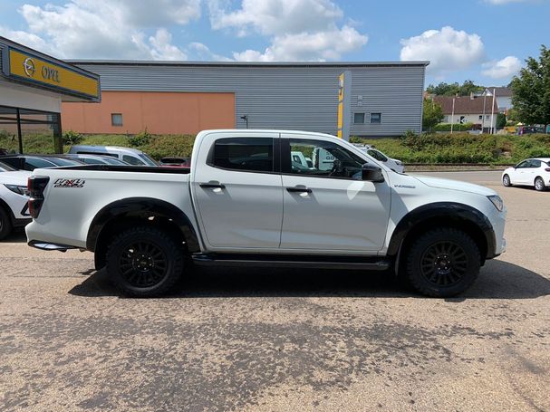 Isuzu D-Max Double Cab 120 kW image number 6