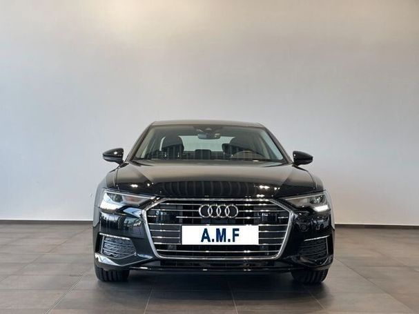 Audi A6 35 TDI S tronic Sport Business 120 kW image number 4