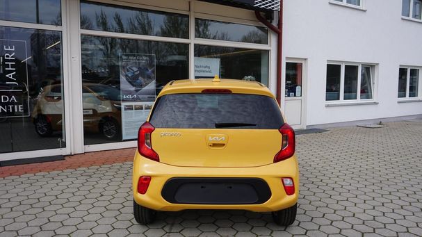 Kia Picanto 49 kW image number 16