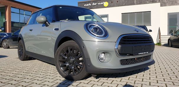 Mini One Mini 75 kW image number 1