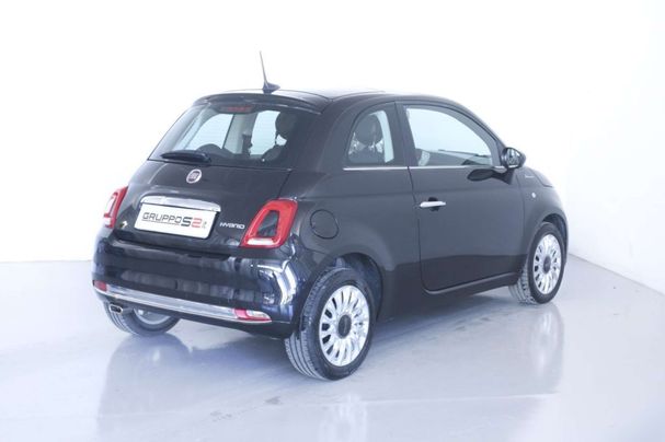 Fiat 500 1.0 51 kW image number 4