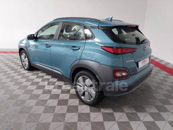 Hyundai Kona 100 kW image number 2