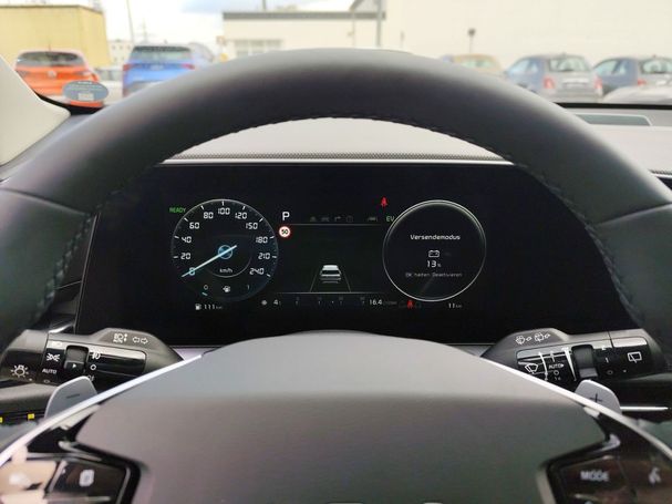 Kia Niro 1.6 Spirit 135 kW image number 12