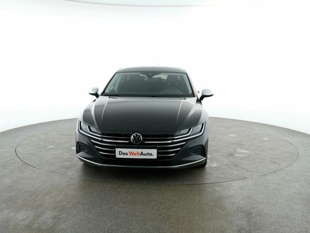 Volkswagen Arteon 2.0 TDI DSG 4Motion 147 kW image number 4