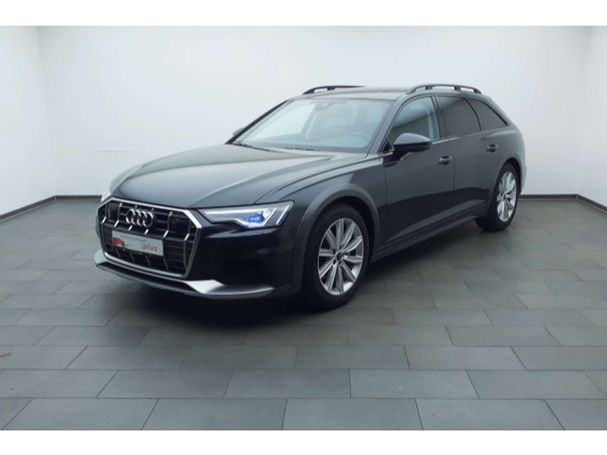 Audi A6 Allroad 40 TDI quattro 150 kW image number 1