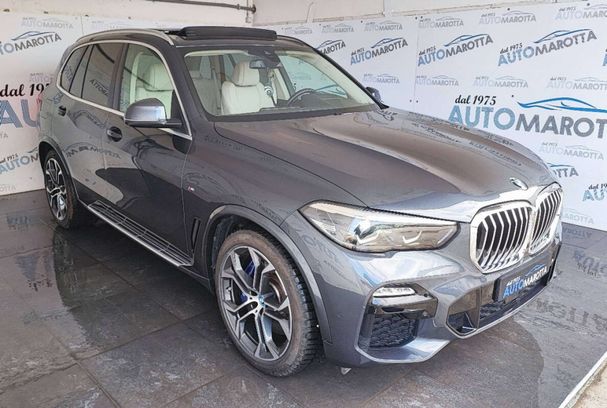 BMW X5 45e xDrive 290 kW image number 3