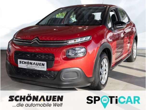 Citroen C3 S&S FEEL 61 kW image number 1