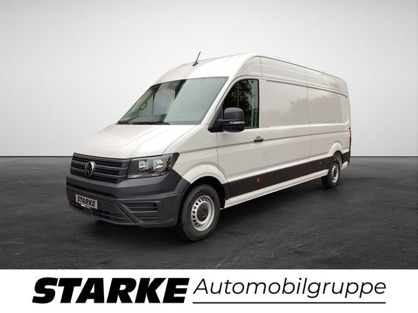 Volkswagen Crafter 35 TDI 103 kW image number 2