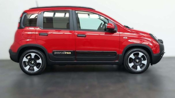 Fiat Panda 51 kW image number 4