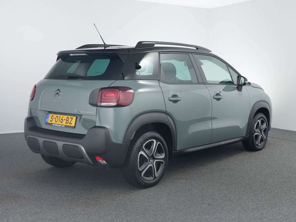 Citroen C3 Aircross PureTech S&S Feel 81 kW image number 3