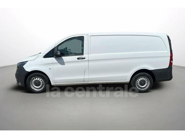 Mercedes-Benz Vito 114 CDi long 100 kW image number 5