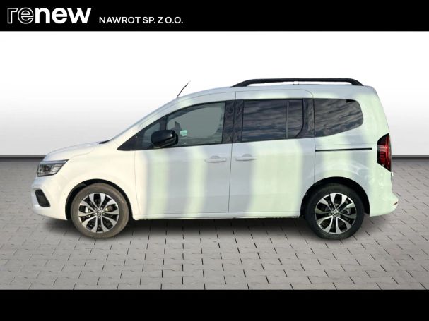 Renault Kangoo E-TECH EV45 90 kW image number 4