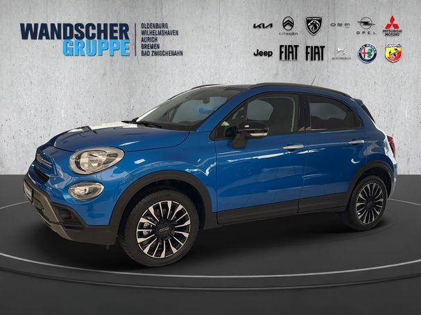 Fiat 500X Hybrid 96 kW image number 1