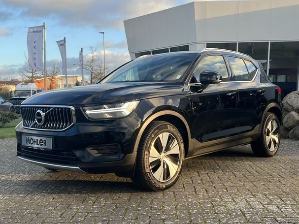 Volvo XC40 Recharge T4 Inscription Expression DKG 155 kW image number 1