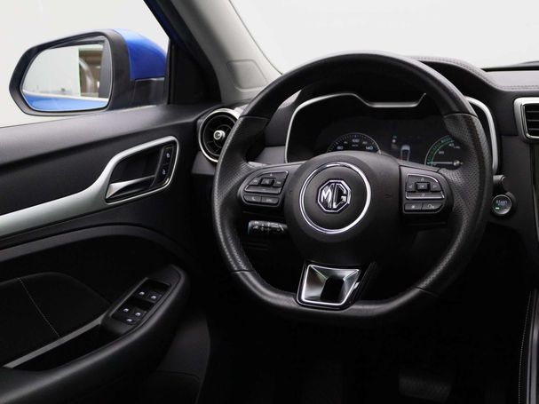 MG ZS EV Luxury 105 kW image number 10