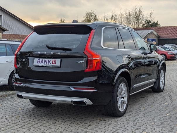 Volvo XC90 T8 AWD Inscription 288 kW image number 4