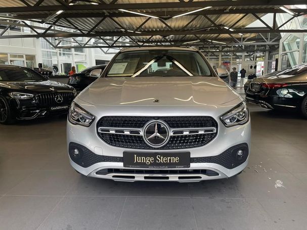 Mercedes-Benz GLA 220 d 140 kW image number 4